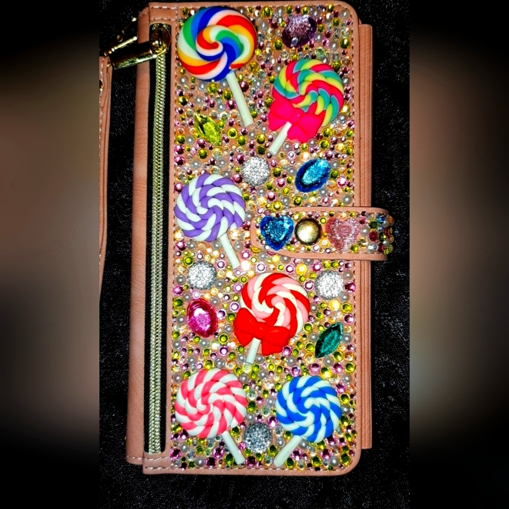 (SOLD)       CUSTOM GALAXY S22 ULTRA